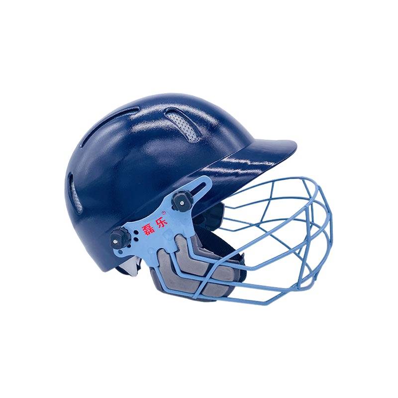 Striker's helmet - Thunder